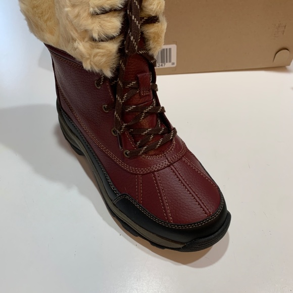 Clarks boots *NWT* - Picture 4 of 4
